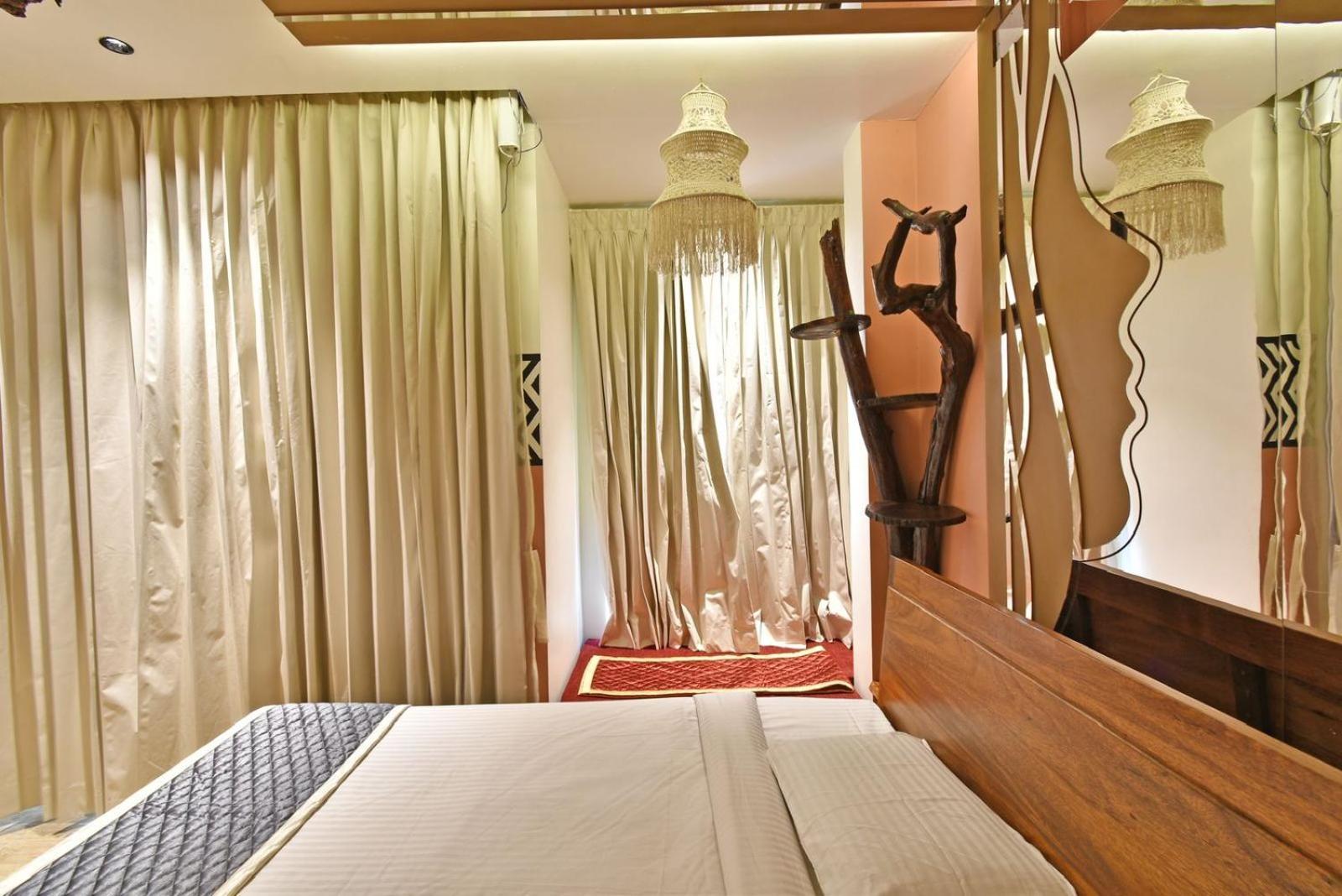 Blissful Stay, Pondicherry - Luxury Suites, 1Km To Beach, Views! Kottakuppam Buitenkant foto