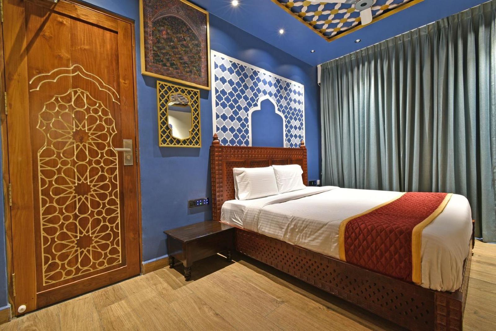 Blissful Stay, Pondicherry - Luxury Suites, 1Km To Beach, Views! Kottakuppam Buitenkant foto