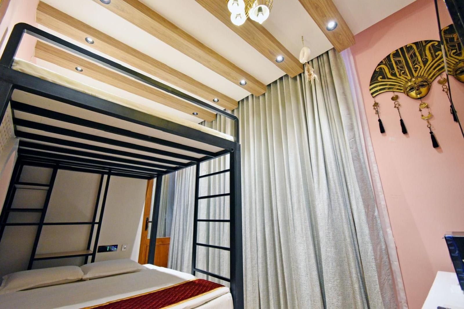 Blissful Stay, Pondicherry - Luxury Suites, 1Km To Beach, Views! Kottakuppam Buitenkant foto