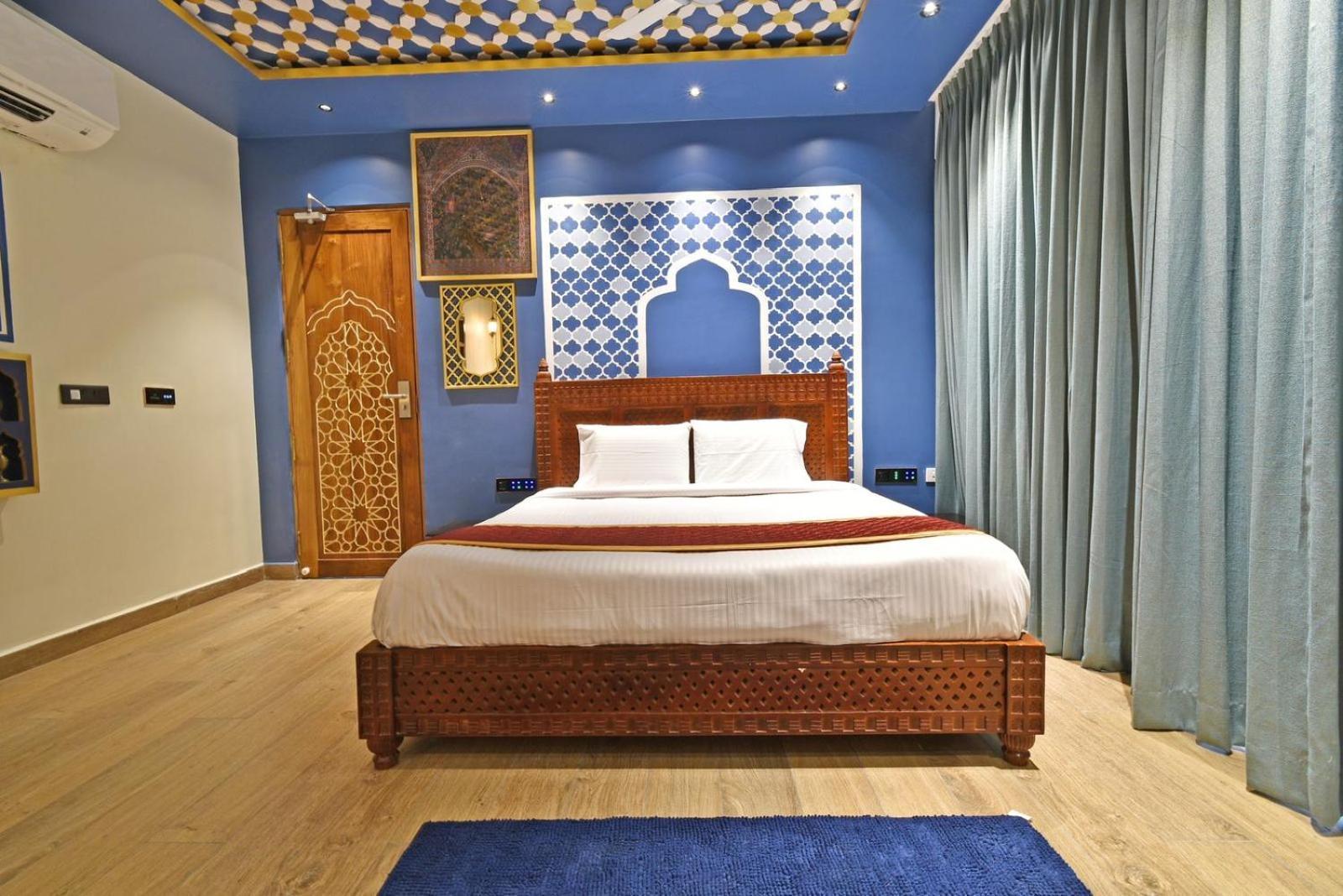 Blissful Stay, Pondicherry - Luxury Suites, 1Km To Beach, Views! Kottakuppam Buitenkant foto