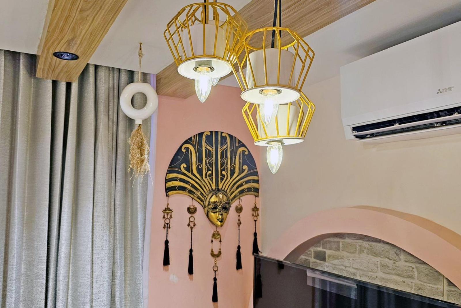 Blissful Stay, Pondicherry - Luxury Suites, 1Km To Beach, Views! Kottakuppam Buitenkant foto
