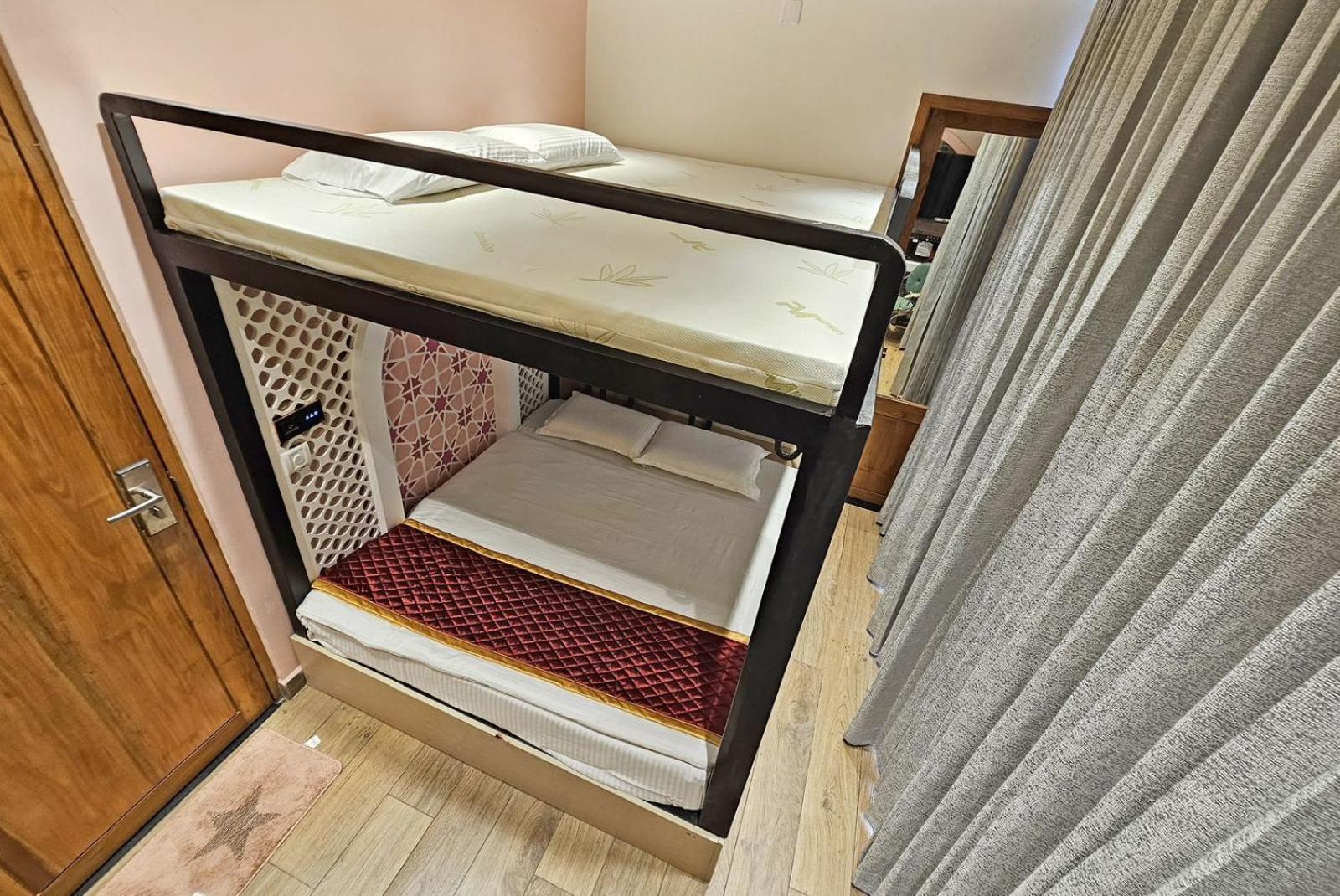Blissful Stay, Pondicherry - Luxury Suites, 1Km To Beach, Views! Kottakuppam Buitenkant foto