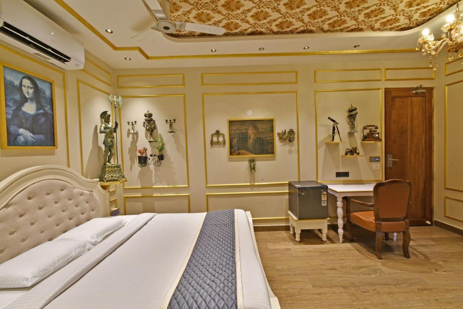 Blissful Stay, Pondicherry - Luxury Suites, 1Km To Beach, Views! Kottakuppam Buitenkant foto