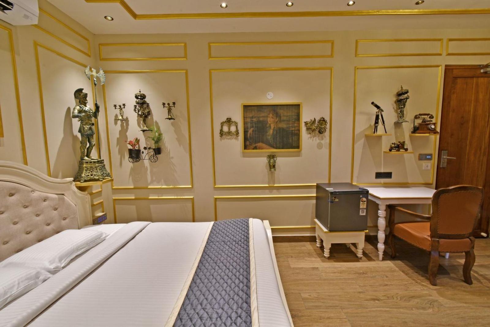 Blissful Stay, Pondicherry - Luxury Suites, 1Km To Beach, Views! Kottakuppam Buitenkant foto