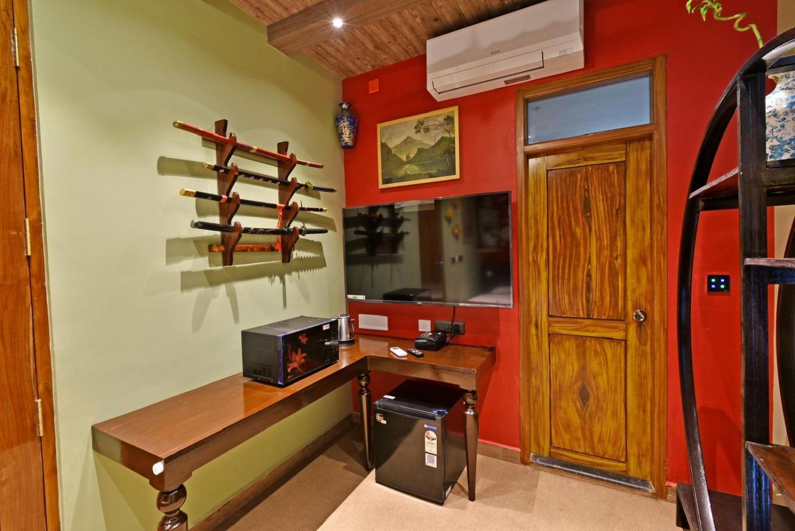 Blissful Stay, Pondicherry - Luxury Suites, 1Km To Beach, Views! Kottakuppam Buitenkant foto