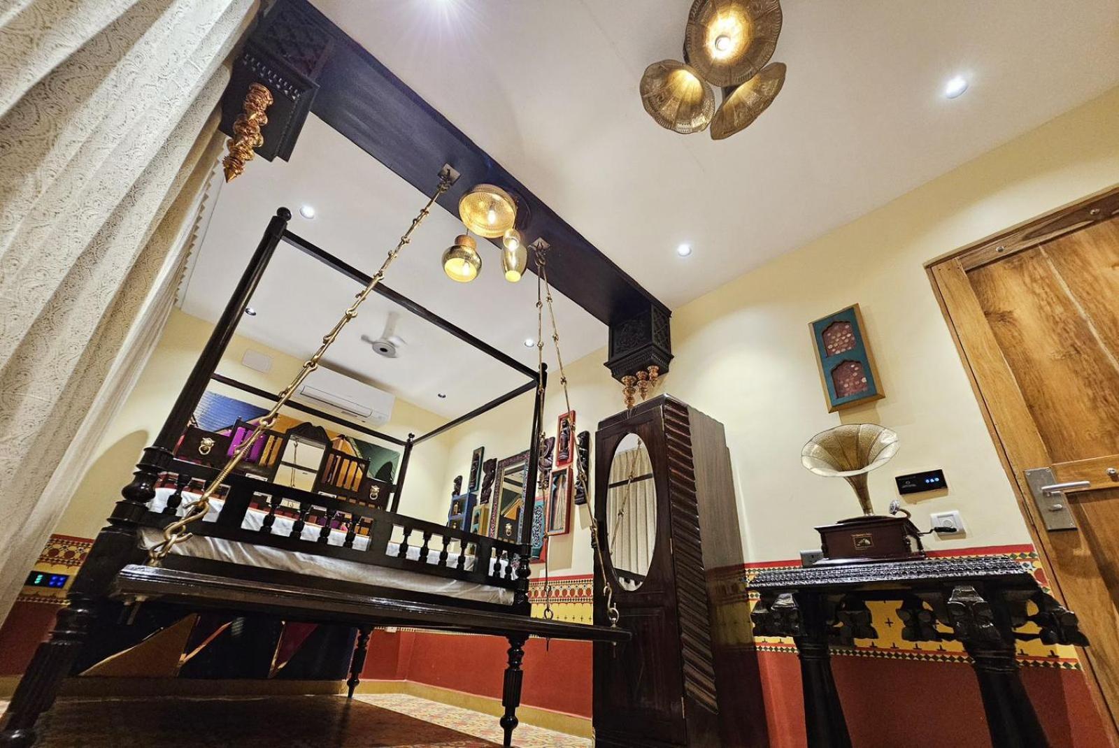 Blissful Stay, Pondicherry - Luxury Suites, 1Km To Beach, Views! Kottakuppam Buitenkant foto