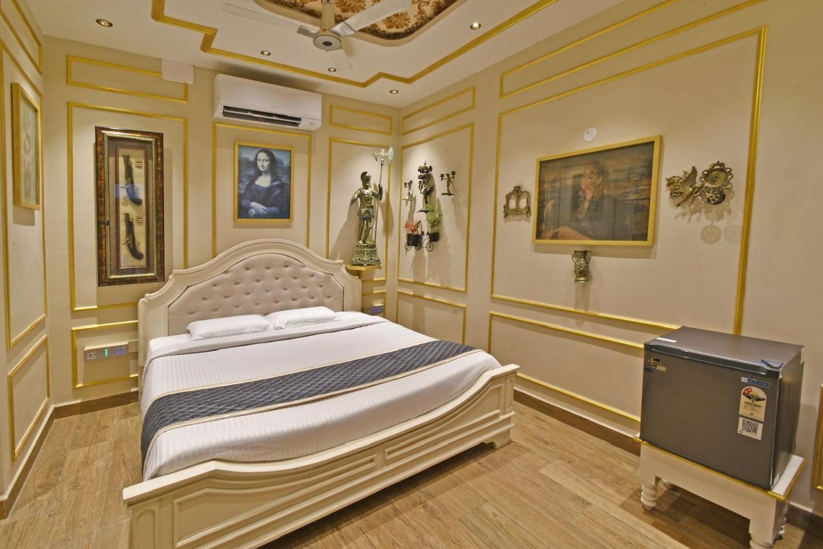 Blissful Stay, Pondicherry - Luxury Suites, 1Km To Beach, Views! Kottakuppam Buitenkant foto