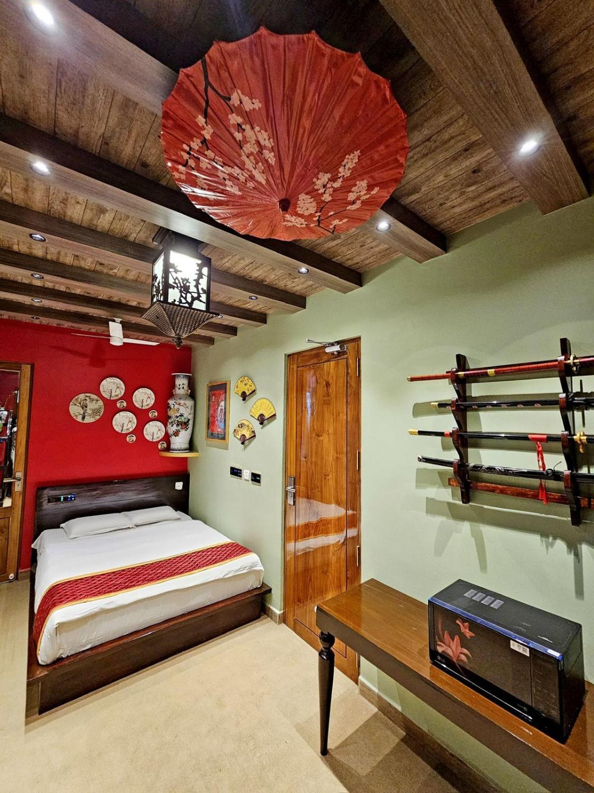 Blissful Stay, Pondicherry - Luxury Suites, 1Km To Beach, Views! Kottakuppam Buitenkant foto