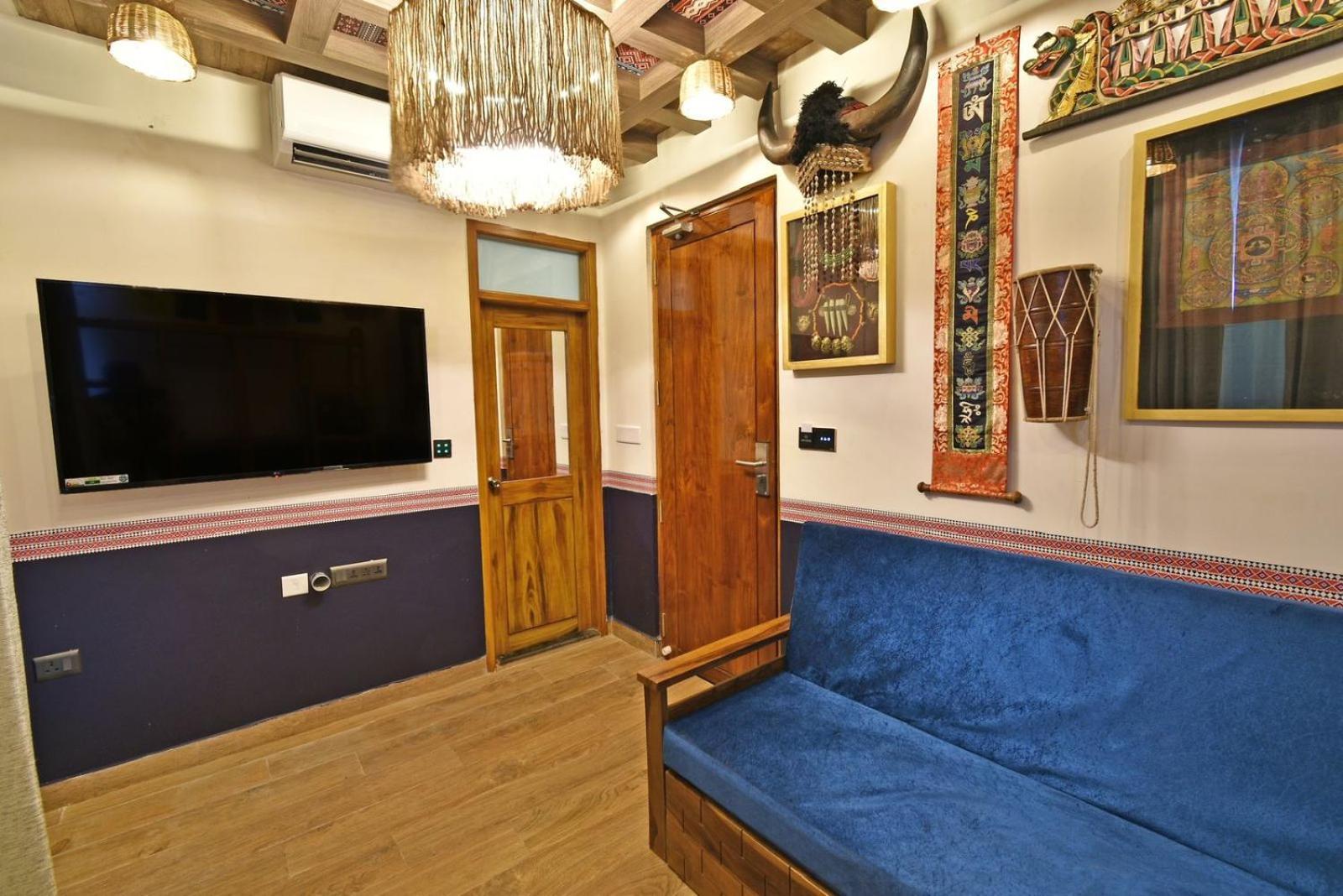 Blissful Stay, Pondicherry - Luxury Suites, 1Km To Beach, Views! Kottakuppam Buitenkant foto