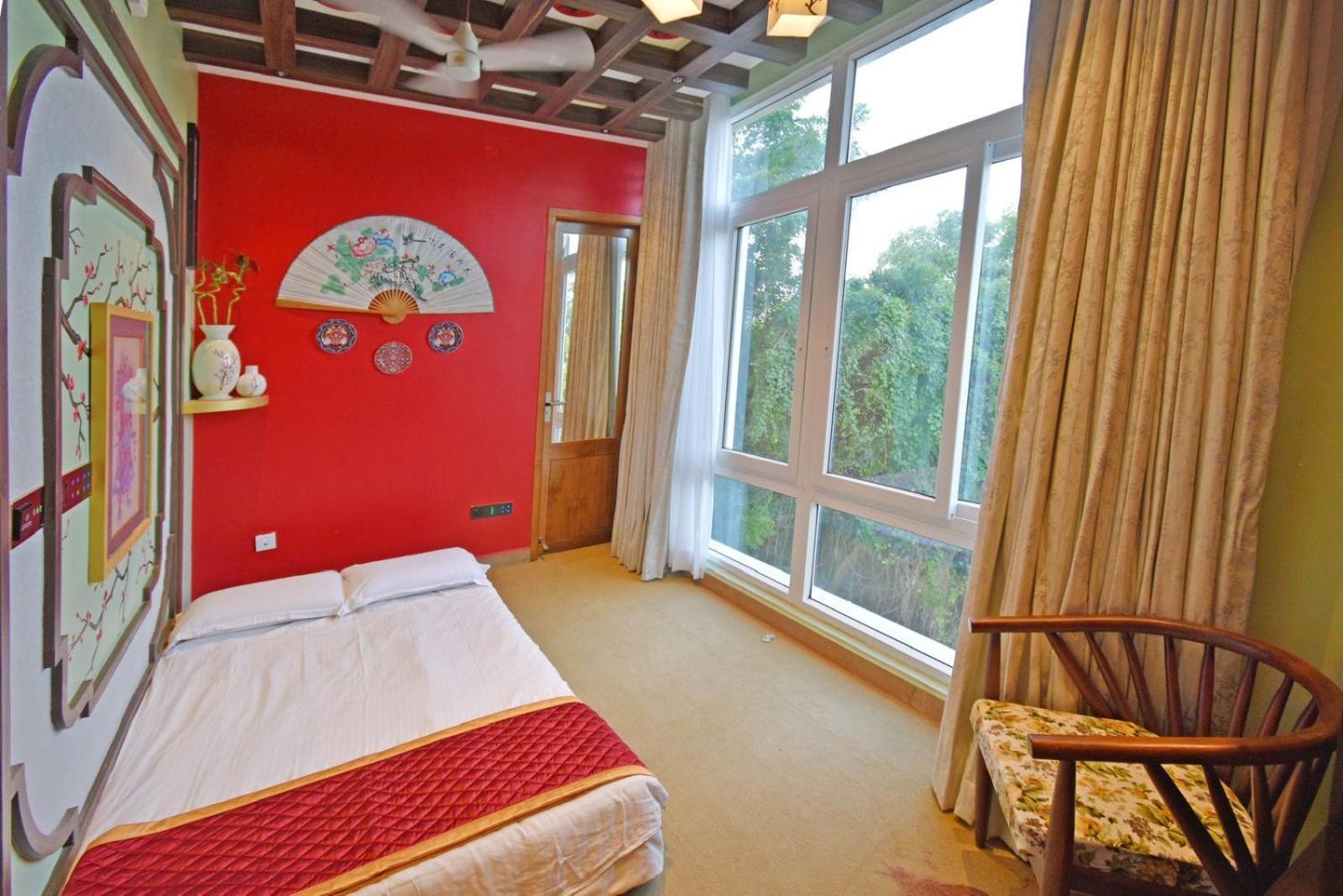 Blissful Stay, Pondicherry - Luxury Suites, 1Km To Beach, Views! Kottakuppam Buitenkant foto