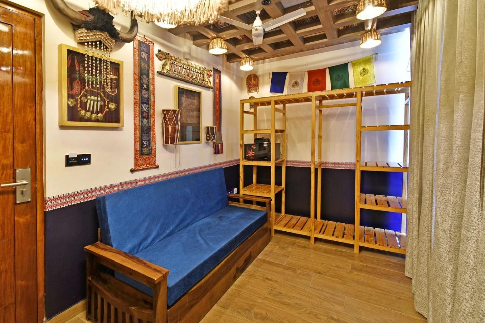 Blissful Stay, Pondicherry - Luxury Suites, 1Km To Beach, Views! Kottakuppam Buitenkant foto