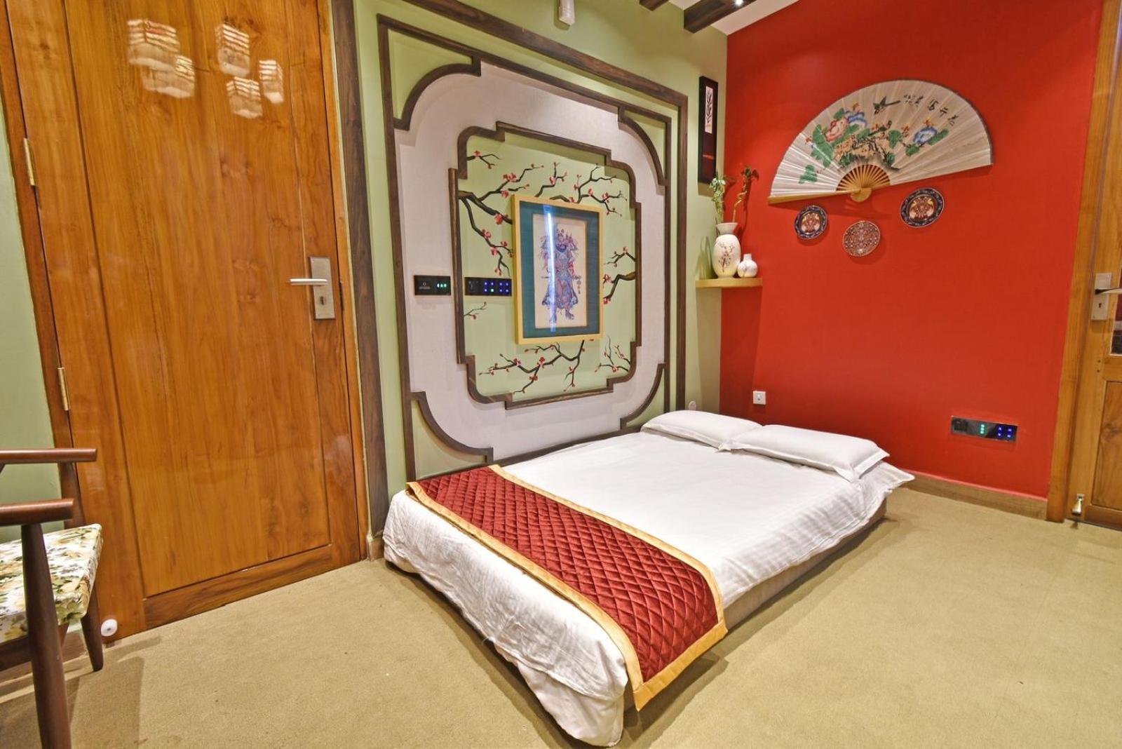 Blissful Stay, Pondicherry - Luxury Suites, 1Km To Beach, Views! Kottakuppam Buitenkant foto